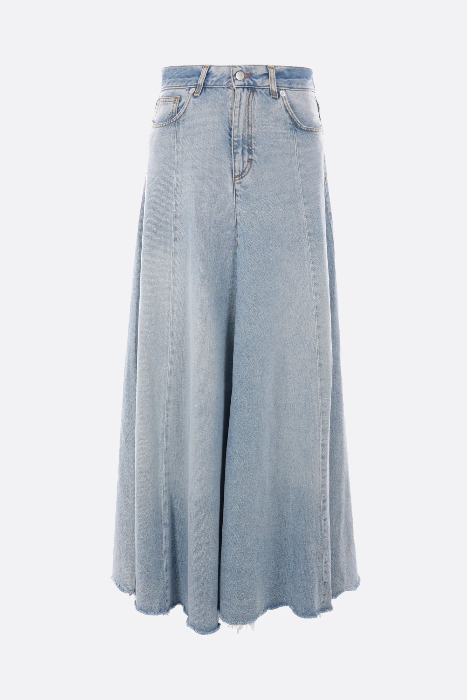 Serenity Long Skirt