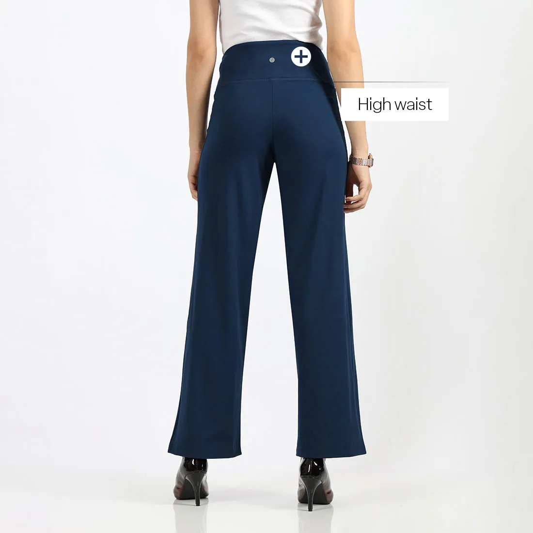 Ultimate Wide Legged Pants - Lite