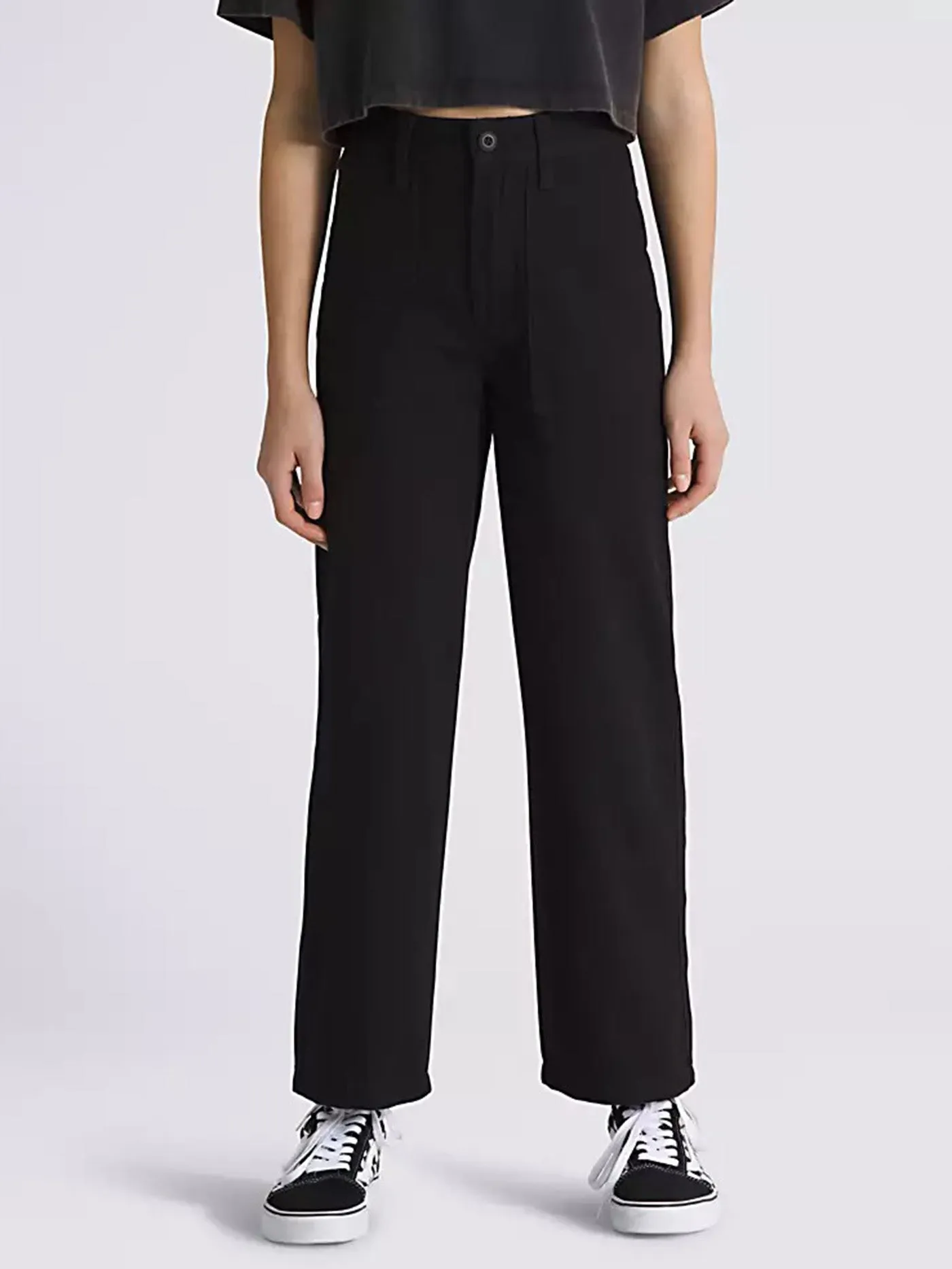 Union Relaxed Carpenter Pants (Girls 7-14)