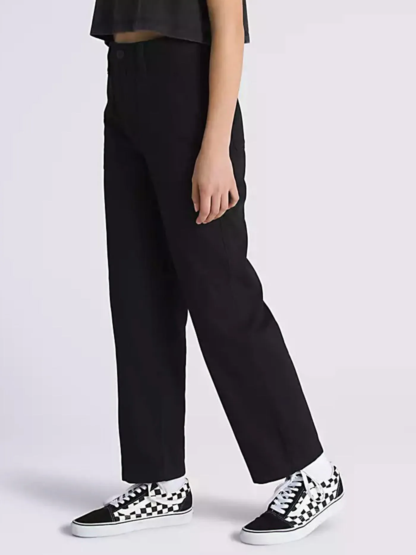 Union Relaxed Carpenter Pants (Girls 7-14)