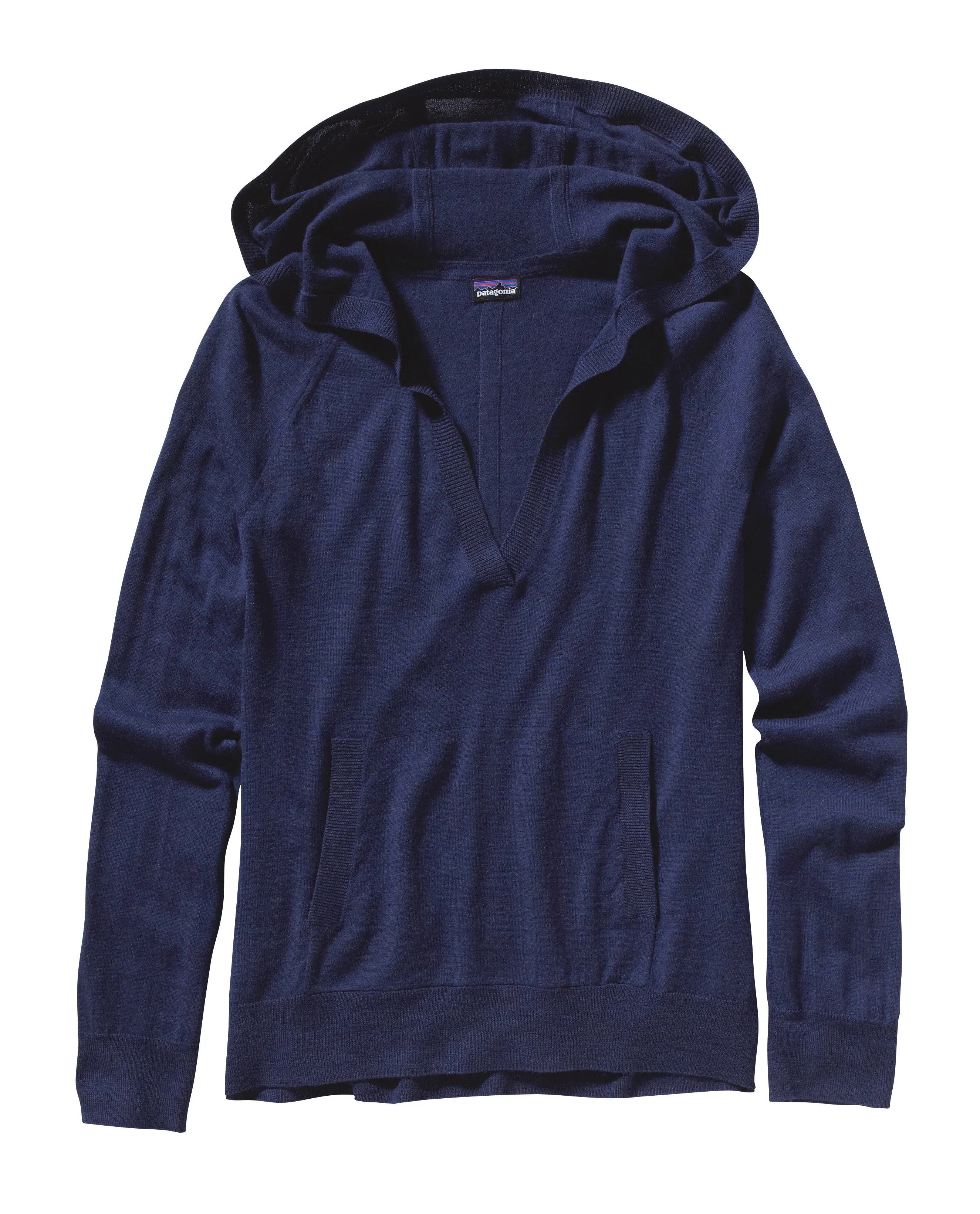 W's Lightweight Merino Hoody