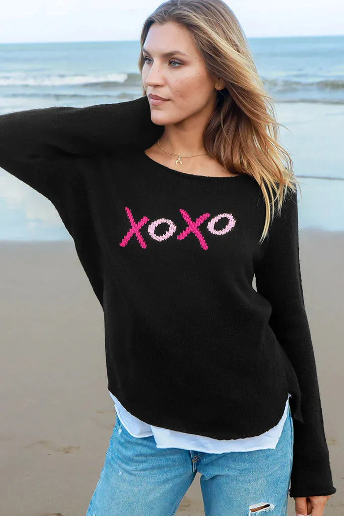 XOXO Crew Lightweight