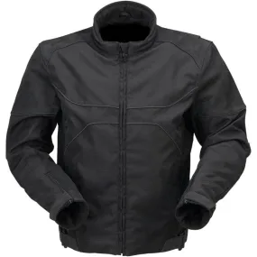 Z1R Reverance Jacket - Black