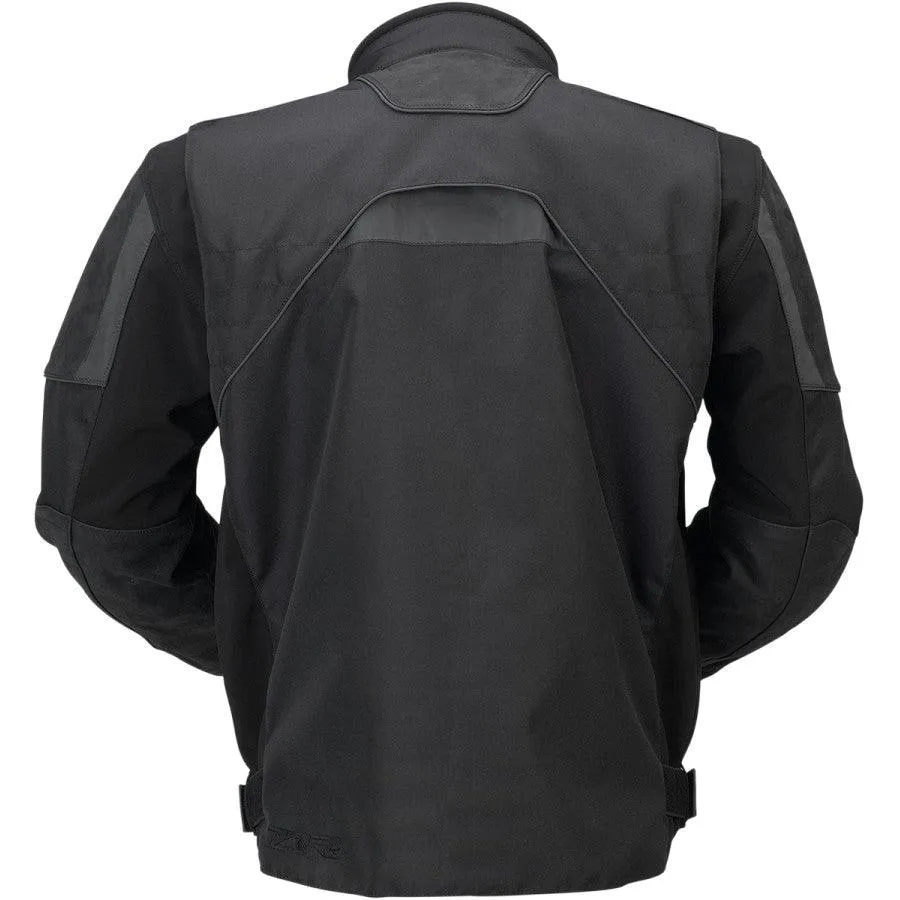 Z1R Reverance Jacket - Black