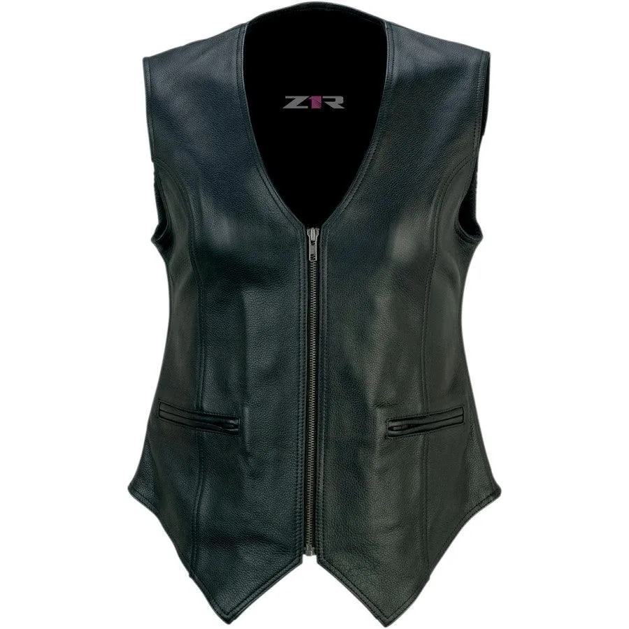 Z1R Women's Scorch Vest - Black